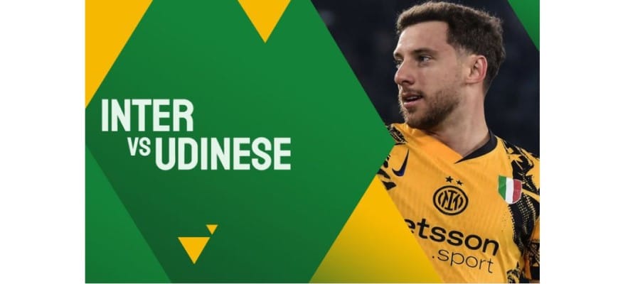 Soi kèo trận Inter Milan vs Udinese Coppa Italia 2024/25 lúc 03h00 ngày 20/12/2024