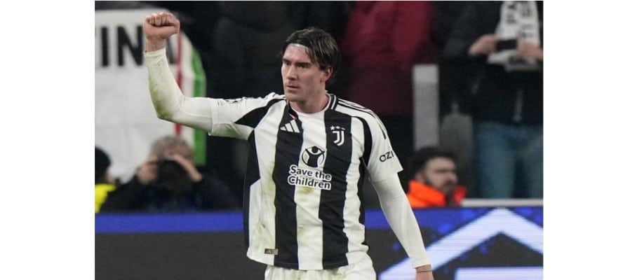Soi kèo trận Juventus vs Venice Serie A 2024/2025 lúc 02h45 ngày 15/12/2024