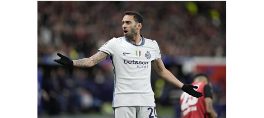 Soi kèo trận Lazio vs Inter Milan Serie A 2024/2025 lúc 03h45 ngày 17/12/2024