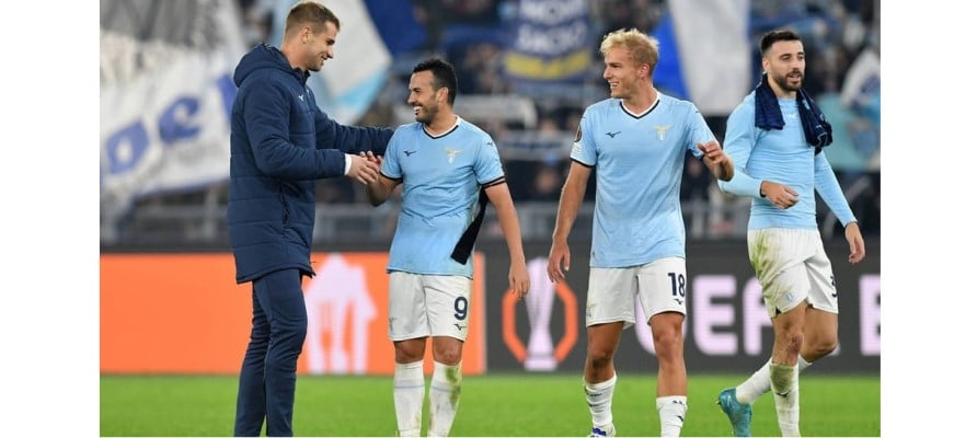 Soi kèo trận Lazio vs Napoli Coppa Italia 2024/2025 lúc 03h00 ngày 06/12/2024