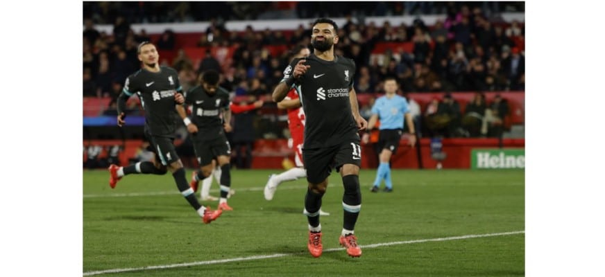 Soi kèo trận Liverpool vs Fulham EPL 2024/2025 lúc 22h00 ngày 14/12/2024.