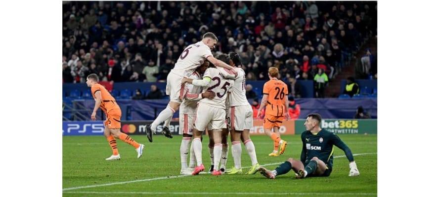 Soi kèo trận Mainz vs Bayern Munich VĐQG Đức 2024/25 lúc 21h30 ngày 14/12/2024.