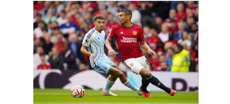 Soi kèo trận Manchester United vs Nottingham EPL 2024/25 lúc 00h30 ngày 08/12/2024