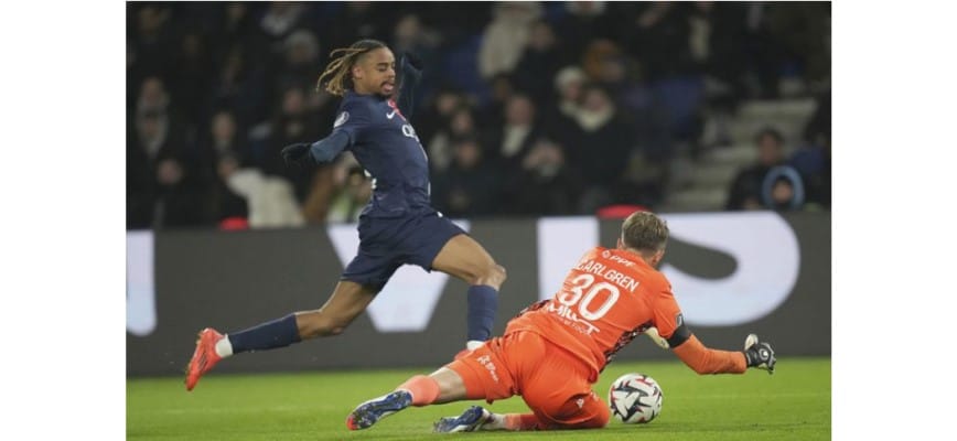 Soi kèo trận PSG vs Lyon Ligue 1 2024/2025 lúc 02h45 ngày 16/12/2024