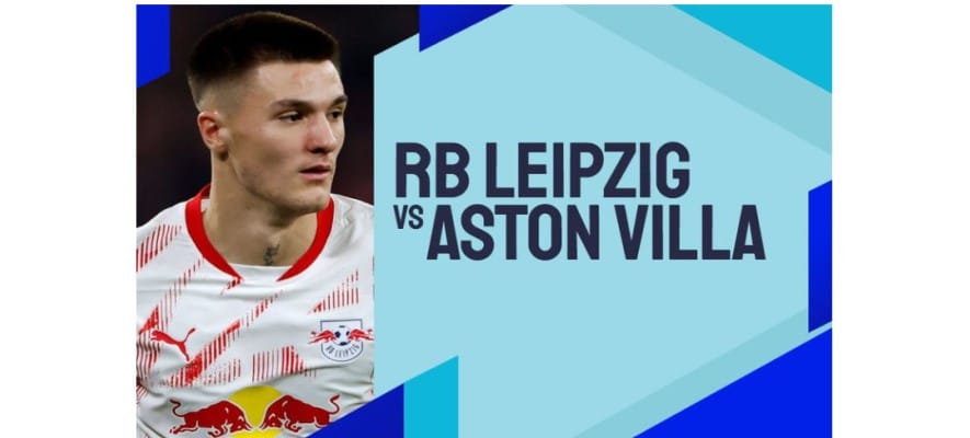 Soi kèo trận RB Leipzig vs Aston Villa UCL 2024/25 lúc 03h00 ngày 11/12/2024