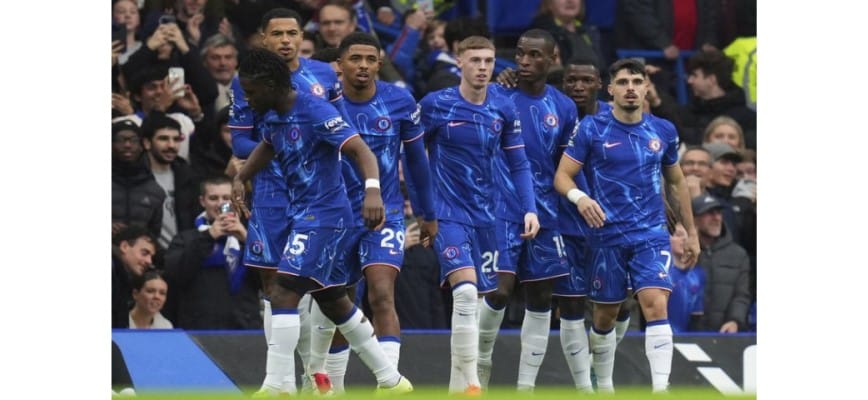 Soi kèo trận Southampton vs Chelsea EPL 2024/25 lúc 02h30 ngày 05/12/2024