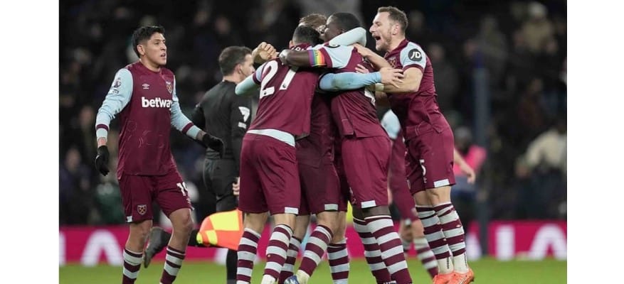 Soi kèo trận West Ham vs Wolves EPL 2024/2025 lúc 03h00 ngày 10/12/2024