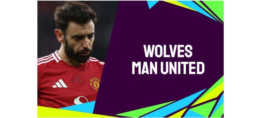 Soi kèo trận Wolverhampton vs Manchester United EPL 2024/2025 luc 00h30 ngày 27/12/2024