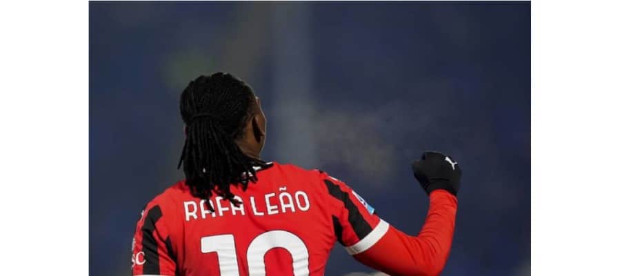 Soi kèo trận AC Milan vs Girona lúc 03h00 ngày 23/01/2025