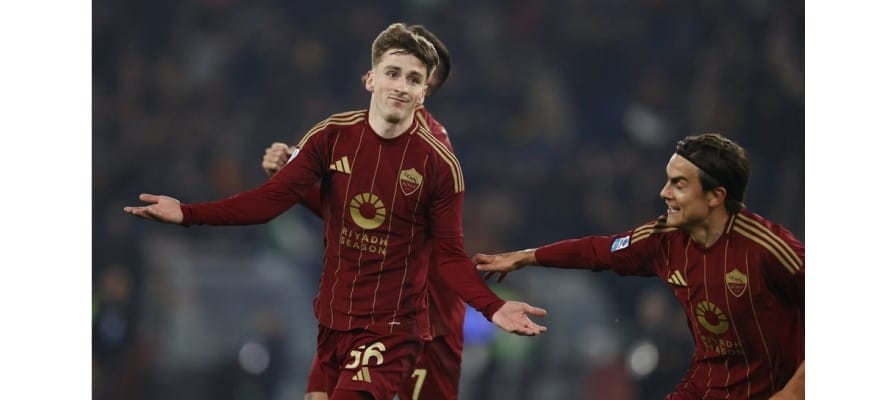 Soi kèo trận AS Roma vs Frankfurt lúc 03h00 ngày 31/01/2025