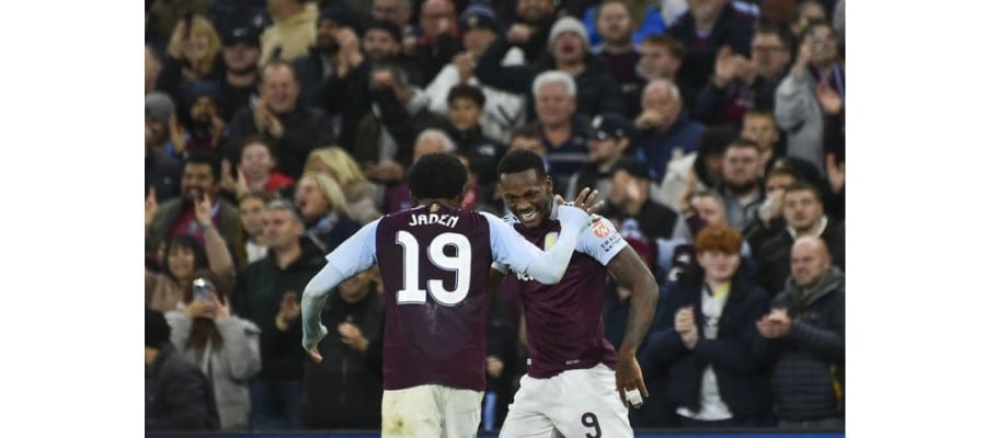 Soi kèo trận Aston Villa vs Celtic lúc 03h00 ngày 30/01/2025