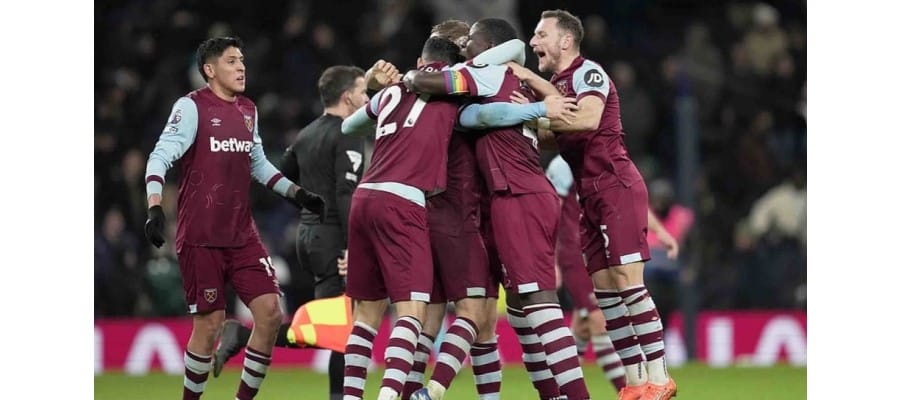 Soi kèo trận Aston Villa vs West Ham FA Cup 2024/2025 lúc 03h00 ngày 01/11/2025