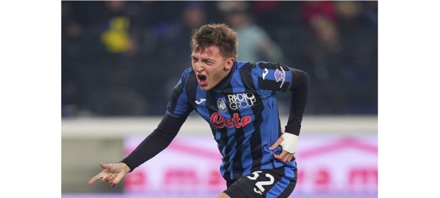 Soi kèo trận Atalanta vs Sturm Graz lúc 00h45 ngày 22/01/2025