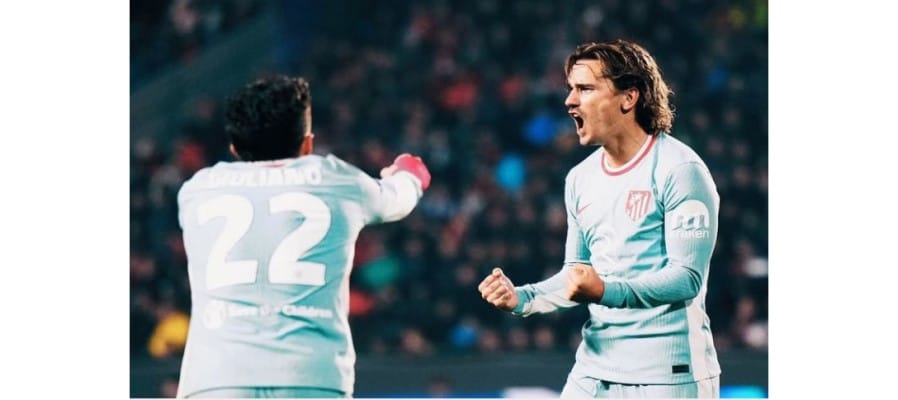 Soi kèo trận Atletico Madrid vs Bayer Leverkusen lúc 03h00 ngày 22/01/2025