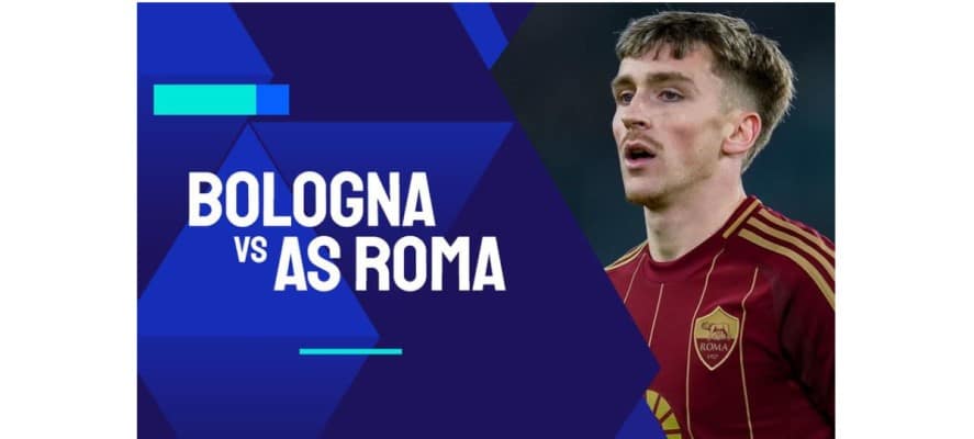 Soi kèo trận Bologna vs AS Roma lúc 00h00 ngày 13/01/2025