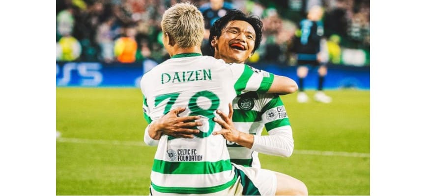 Soi kèo trận Celtic vs Young Boys lúc 03h00 ngày 23/01/2025