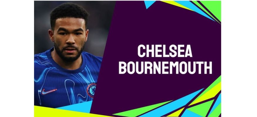 Soi kèo trận Chelsea vs Bournemouth lúc 02h30 ngày 15/01/2025