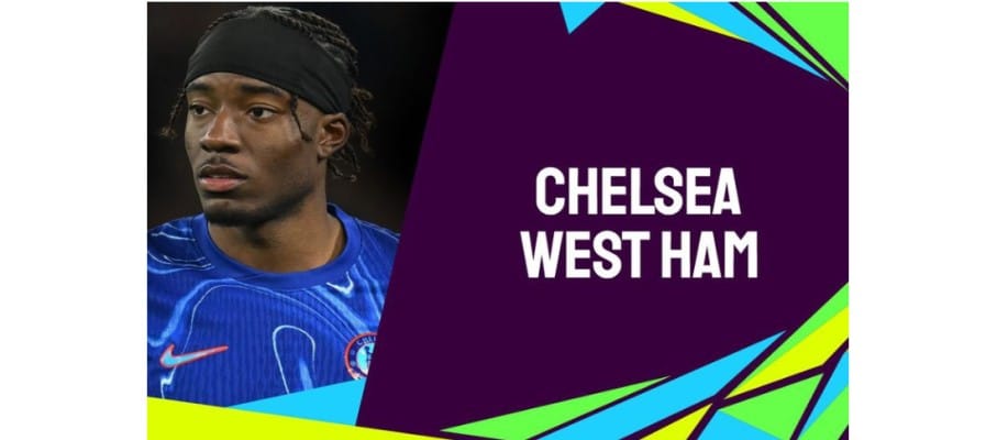 Soi kèo trận Chelsea vs West Ham lúc 03h00 ngày 04/02/2025