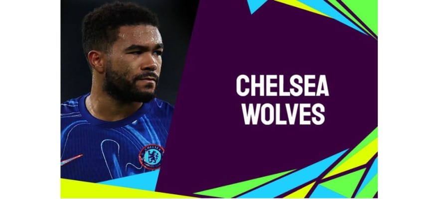 Soi kèo trận Chelsea vs Wolverhampton lúc 03h00 ngày 21/01/2025