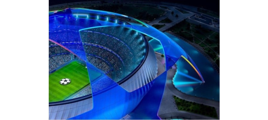 Soi kèo trận Crvena Zvezda vs PSV Eindhoven lúc 03h00 ngày 22/01/2025