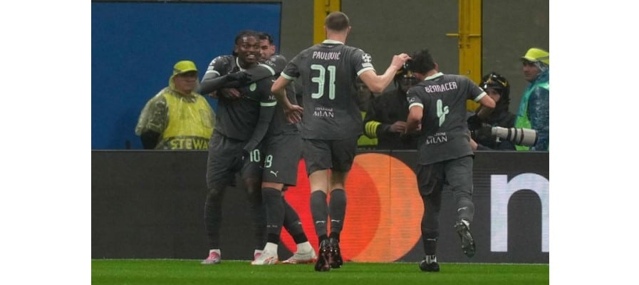 Soi kèo trận Dinamo Zagreb vs AC Milan lúc 03h00 ngày 30/01/2025