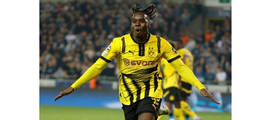 Soi kèo trận Borussia Dortmund vs Shakhtar Donetsk lúc 03h00 ngày 30/01/2025