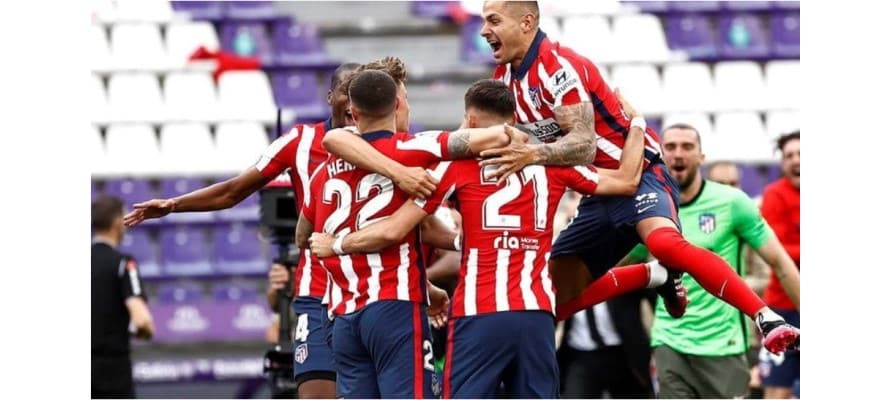 Soi kèo trận Elche vs Atletico Madrid lúc 03h30 ngày 16/01/2025