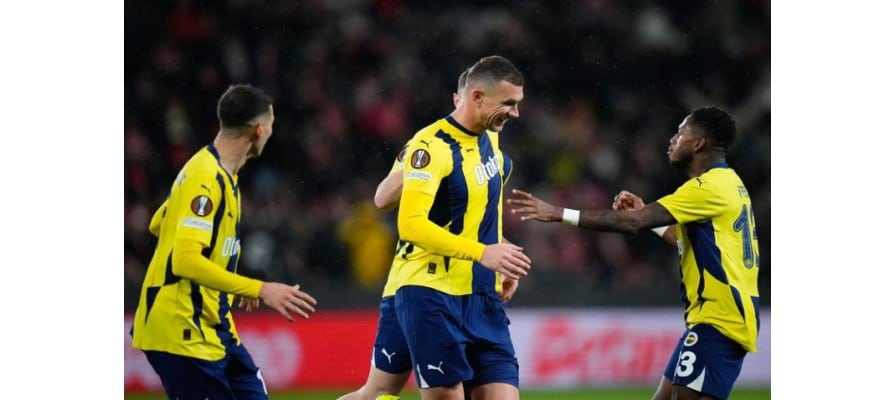 Soi kèo trận Midtjylland vs Fenerbahce lúc 03h00 ngày 31/01/2025