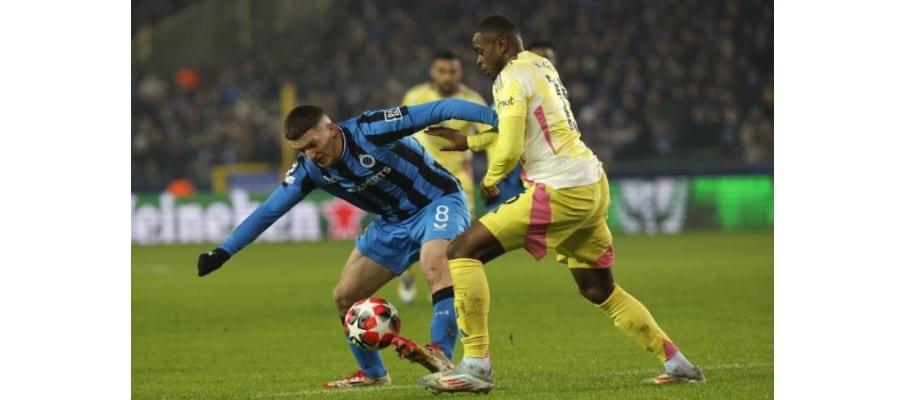 Soi kèo trận Juventus vs Benfica lúc 03h00 ngày 30/01/2025