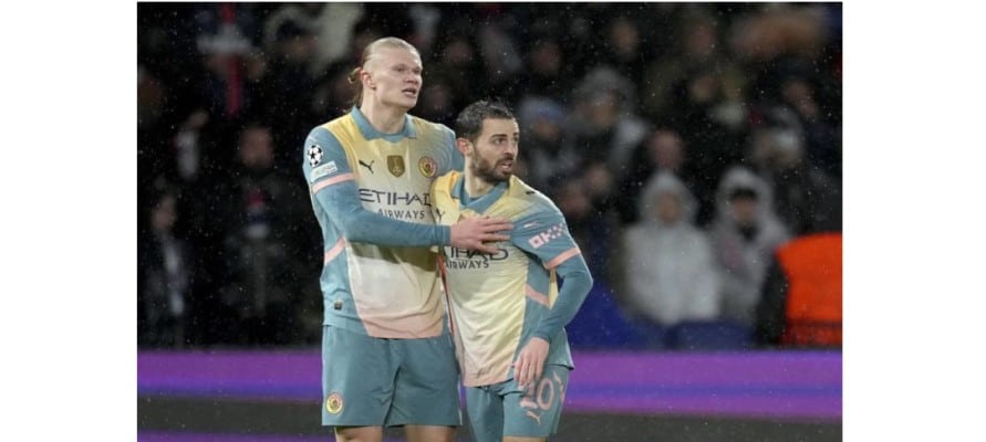 Soi kèo trận Manchester City vs Club Brugge lúc 03h00 ngày 30/01/2025
