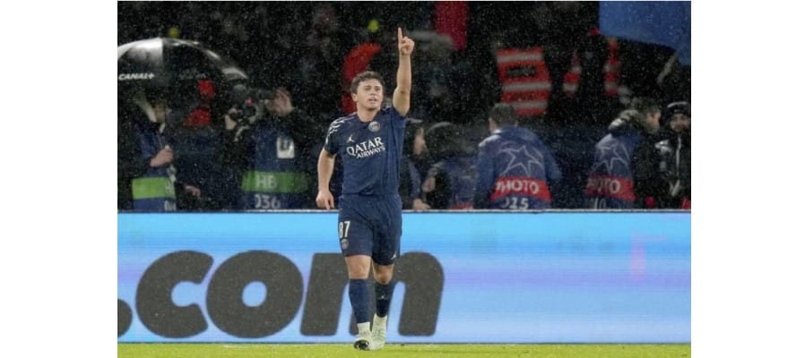 Soi kèo trận PSG vs Reims lúc 03h05 ngày 26/01/2025