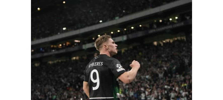 Soi kèo trận RB Leipzig vs Sporting Lisbon lúc 00h45 ngày 23/01/2025