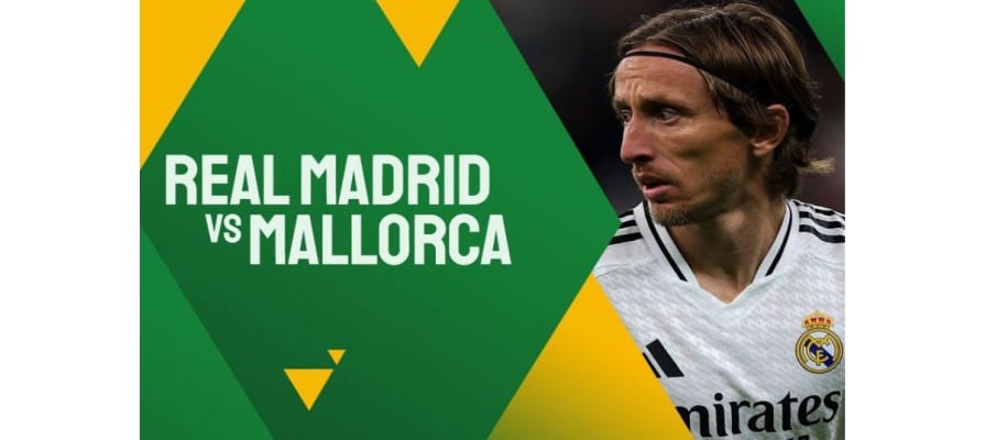 Soi kèo trận Real Madrid vs Real Mallorca Siêu Cúp TBN 2024/2025 lúc 02h00 ngày 10/01/2025