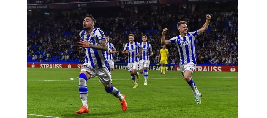 Soi kèo trận Real Sociedad vs Villarreal lúc 03h00 ngày 14/01/2025
