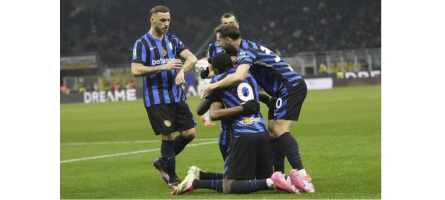 Soi kèo trận Sparta Praha vs Inter Milan lúc 03h00 ngày 23/01/2025