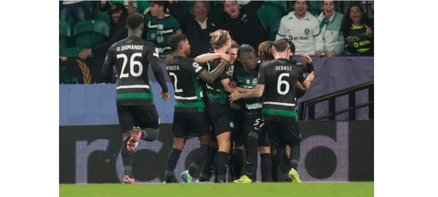 Soi kèo trận Sporting Lisbon vs Bologna lúc 03h00 ngày 30/01/2025