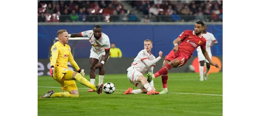 Soi kèo trận Sturm Graz vs RB Leipzig lúc 03h00 ngày 30/01/2025