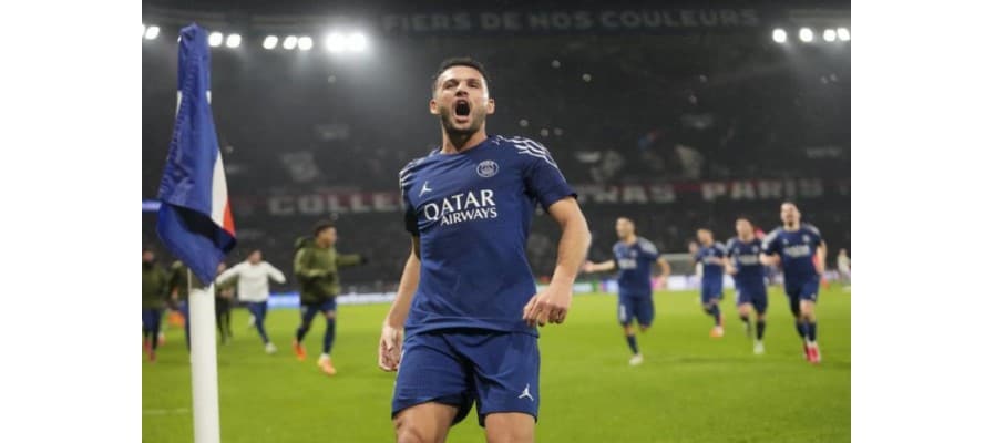 Soi kèo trận Stuttgart vs PSG lúc 03h00 ngày 30/01/2025