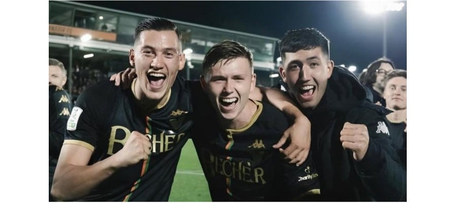 Soi kèo trận Venezia vs Verona lúc 00h30 ngày 28/01/2025