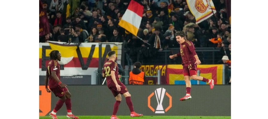 Soi kèo trận AS Roma vs Monza lúc 02h45 ngày 25/02/2025