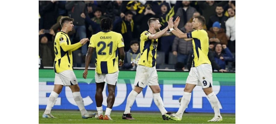 Soi kèo trận Anderlecht vs Fenerbahce lúc 03h00 ngày 21/02/2025