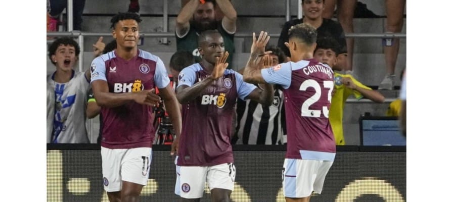 Soi kèo trận Aston Villa vs Cardiff City lúc 03h00 ngày 01/03/2025