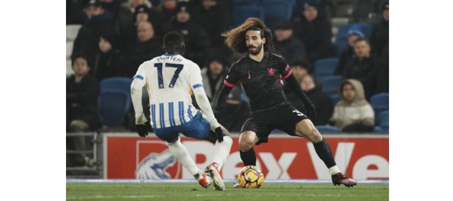 Soi kèo trận Aston Villa vs Chelsea lúc 00h30 ngày 23/02/2025