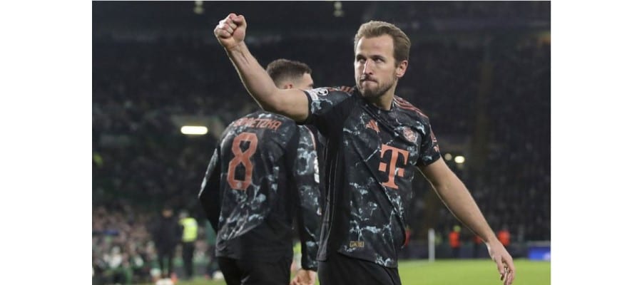 Soi kèo trận Bayer Leverkusen vs Bayern Munich lúc 00h30 ngày 16/02/2025