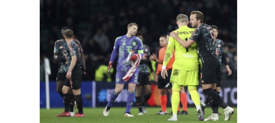 Soi kèo trận Bayern Munich vs Celtic lúc 03h00 ngày 19/02/2025