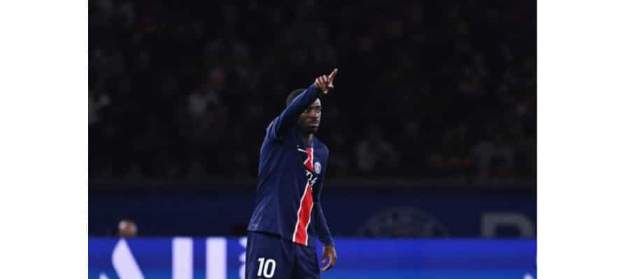 Soi kèo trận Brest vs PSG lúc 00h45 ngày 12/02/2025