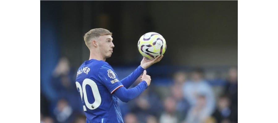 Soi kèo trận Brighton vs Chelsea lúc 03h00 ngày 09/02/2025