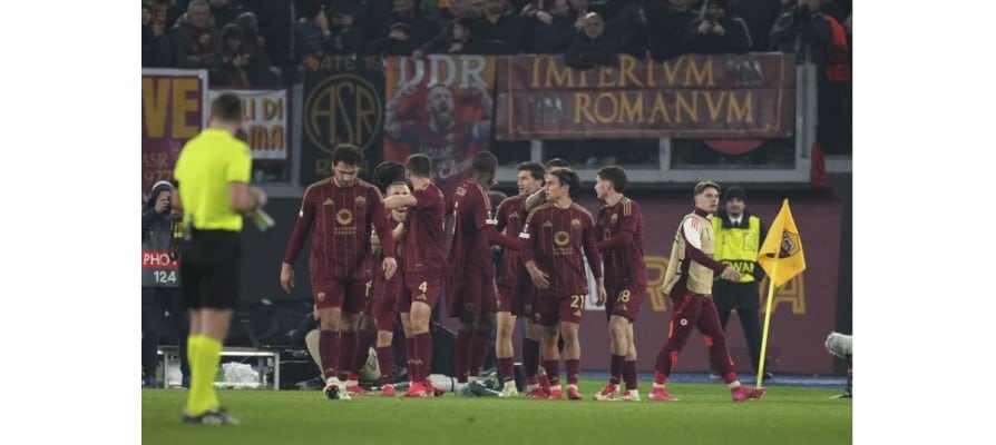 Soi kèo trận Porto vs AS Roma lúc 03h00 ngày 14/02/2025