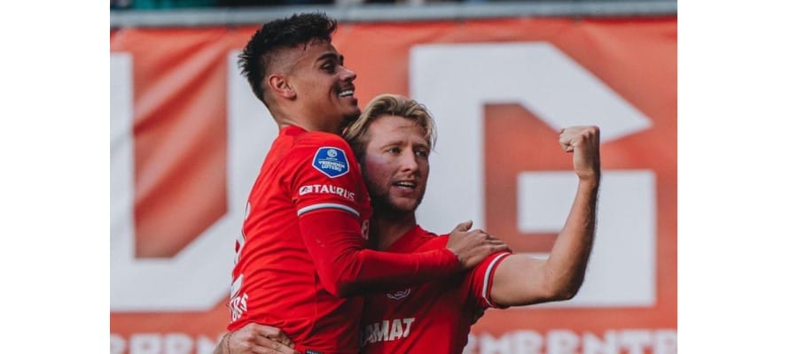 Soi kèo trận Twente vs Bodo Glimt lúc 03h00 ngày 14/02/2025