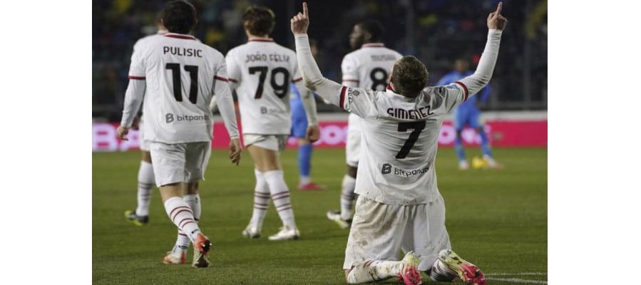 Soi kèo trận Feyenoord vs AC Milan lúc 03h00 ngày 13/02/2025